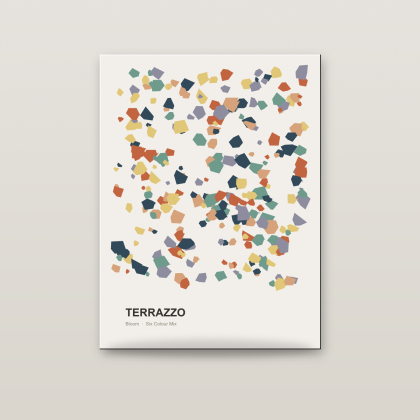 Custom Poster Print (Unframed)